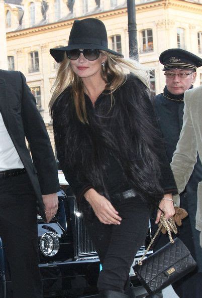 chanel flap bag kate moss